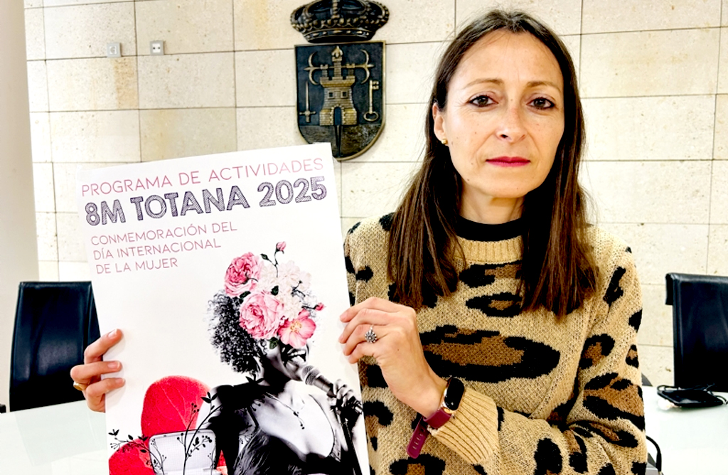 Siete mujeres sern homenajeadas coincidiendo con el Da Internacional de la Mujer, el 8-M